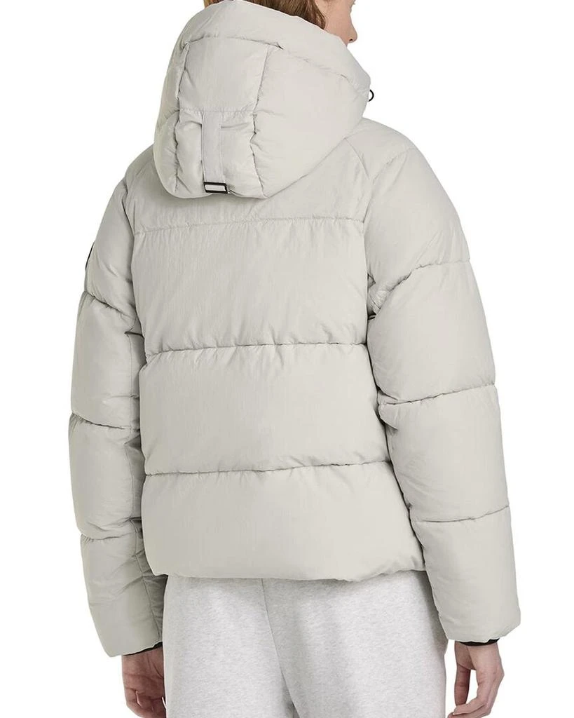 Canada Goose Junction Black Label Parka 2