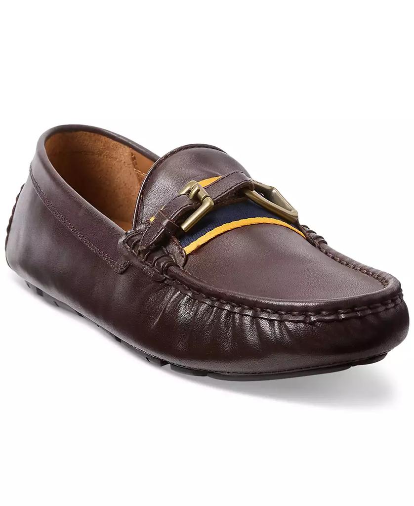 Ralph Lauren Men's Anders Slip-On Drivers