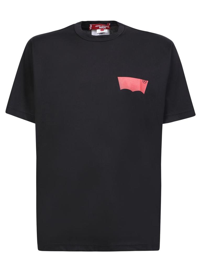 Junya Watanabe Junya Watanabe T-Shirts