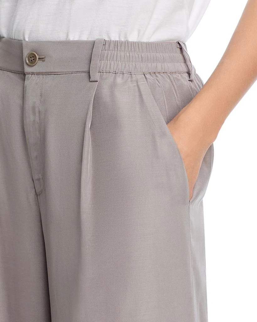 SIMKHAI Sydnie Wide Leg Pants 5