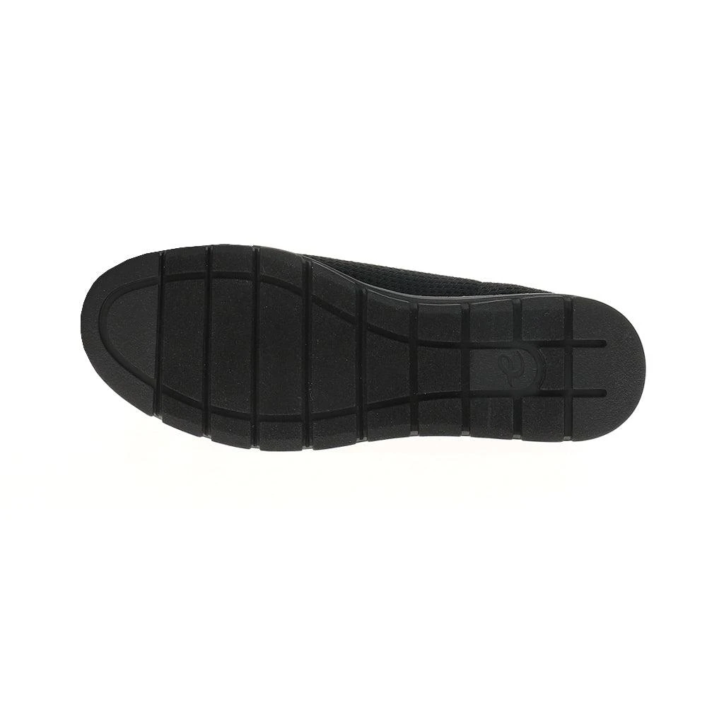 Easy Spirit Kellina Perforated Ballet Flats 5