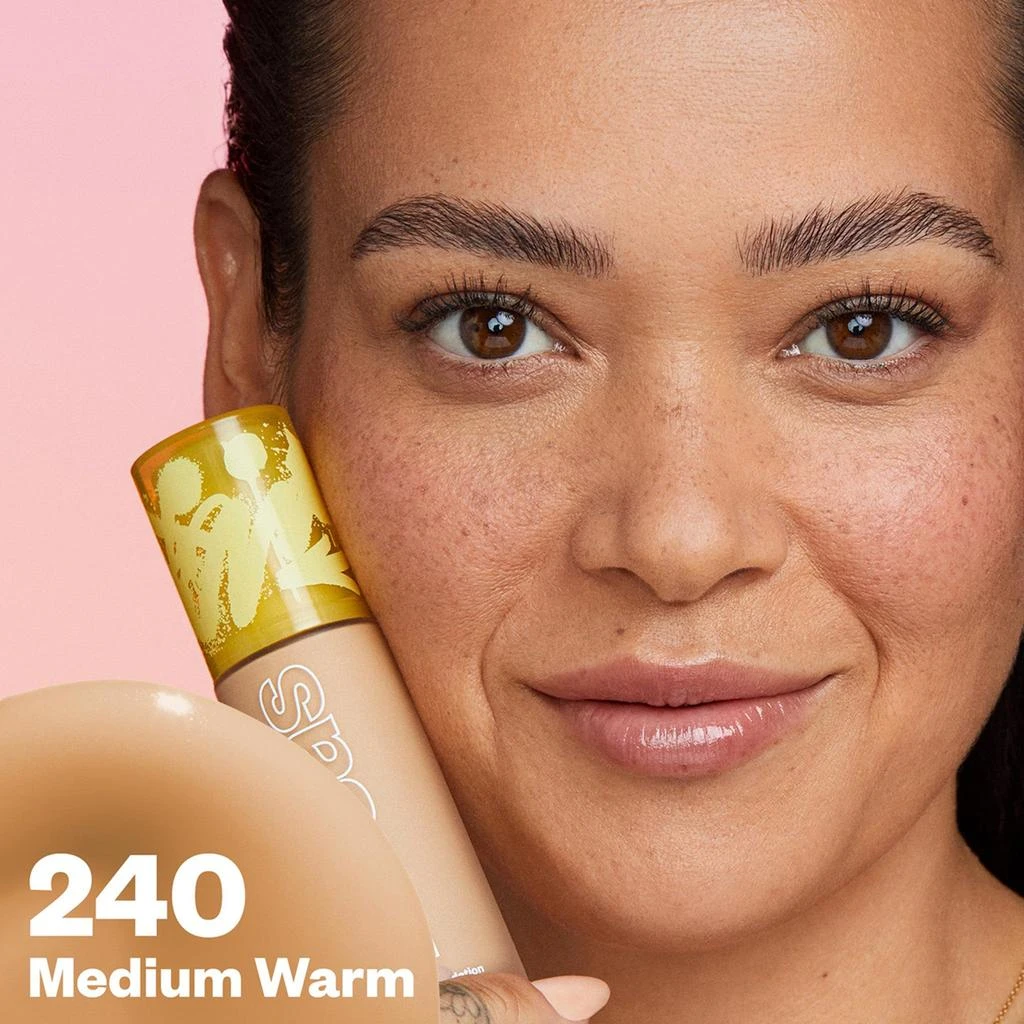Kosas Revealer Skin Improving Foundation SPF 25 116