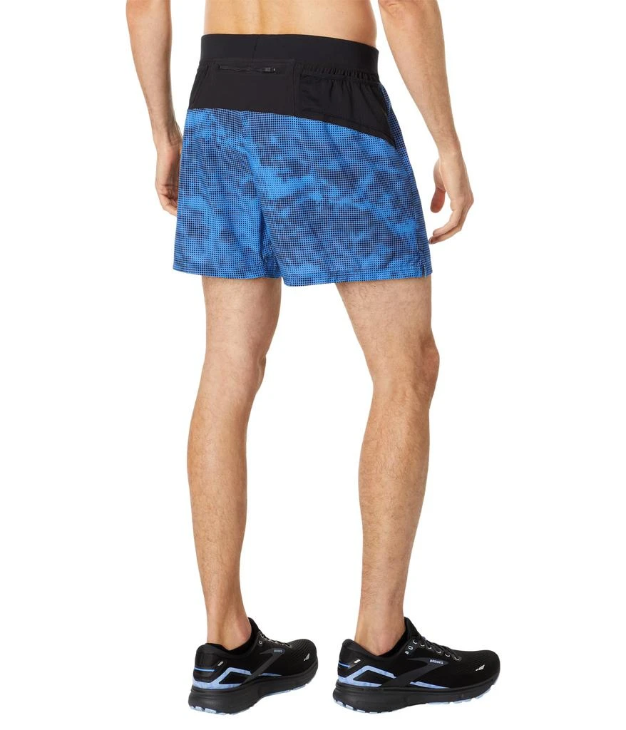 Brooks Sherpa 5" Shorts - Vibes Collection 2