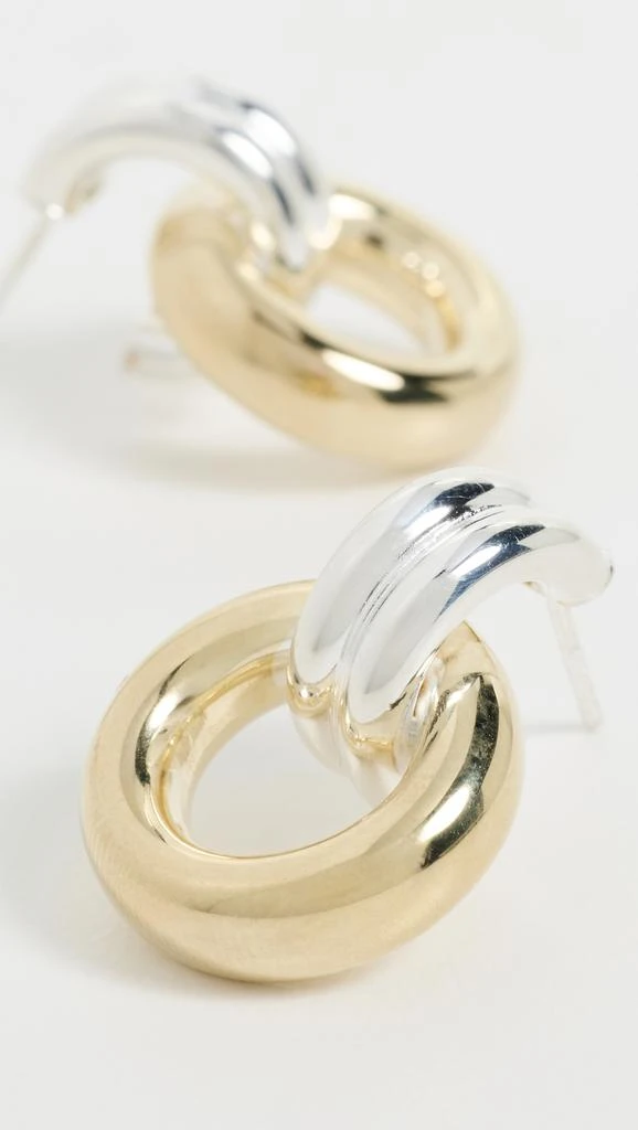 Jennifer Zeuner Gina Mini Earrings 3