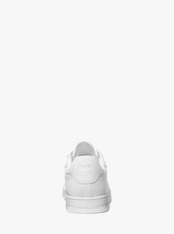 Michael Kors Keating Leather Sneaker 3