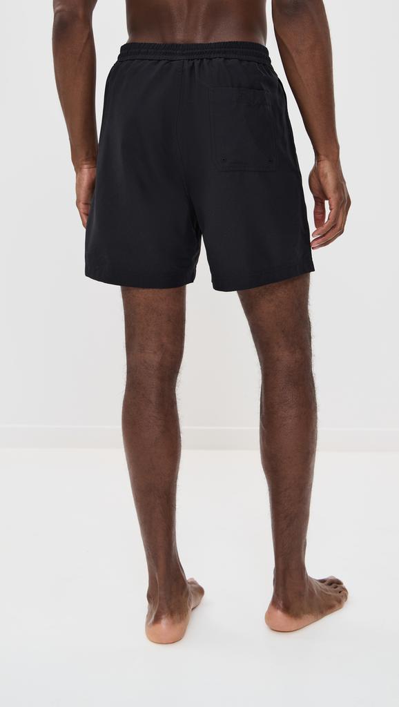 Carhartt WIP Chase Swim Trunks 5.5"