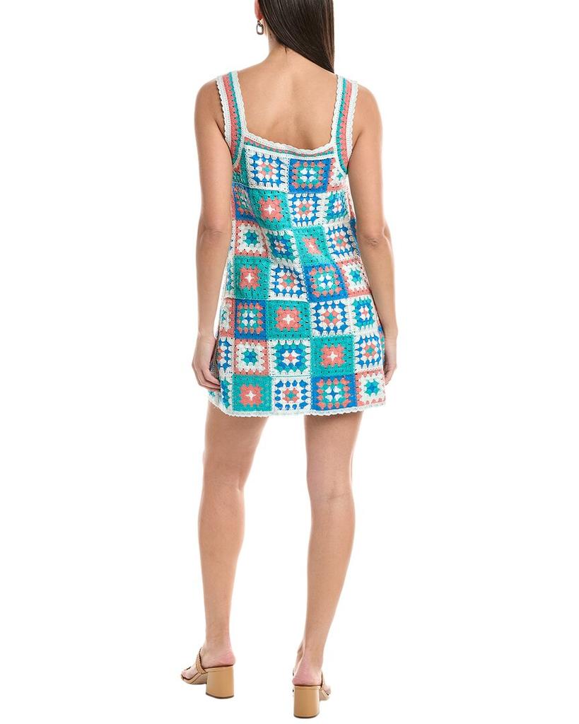 Cotton Emporium Sweaterdress