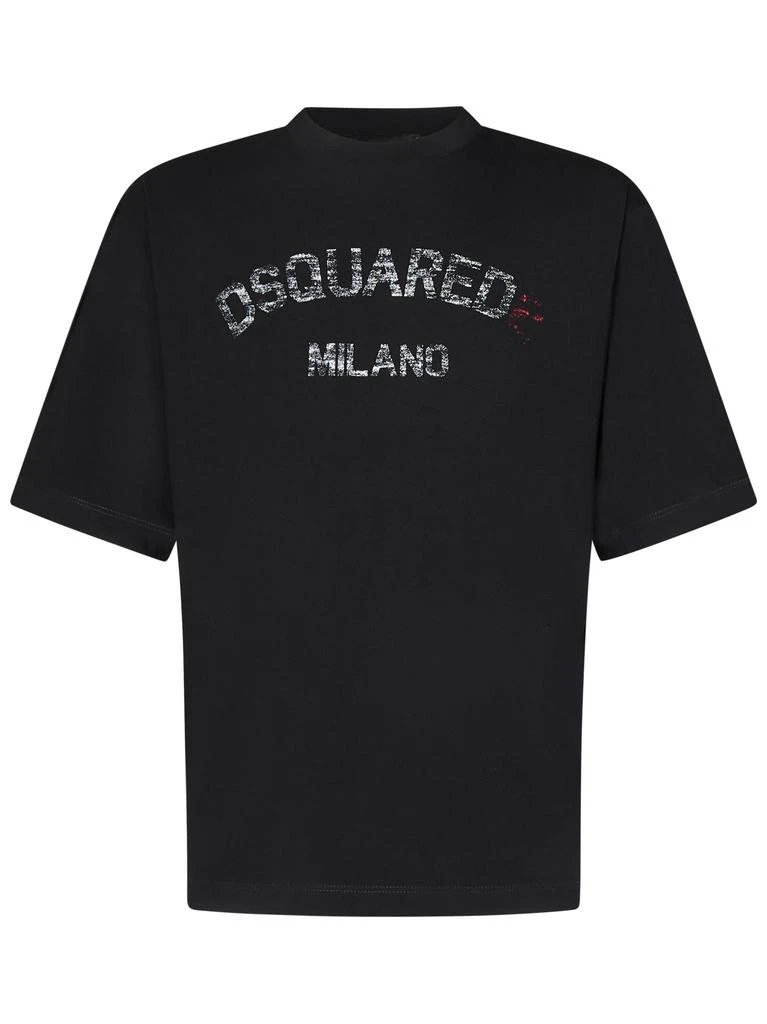 DSQUARED2 Dsquared2 T-shirt 1