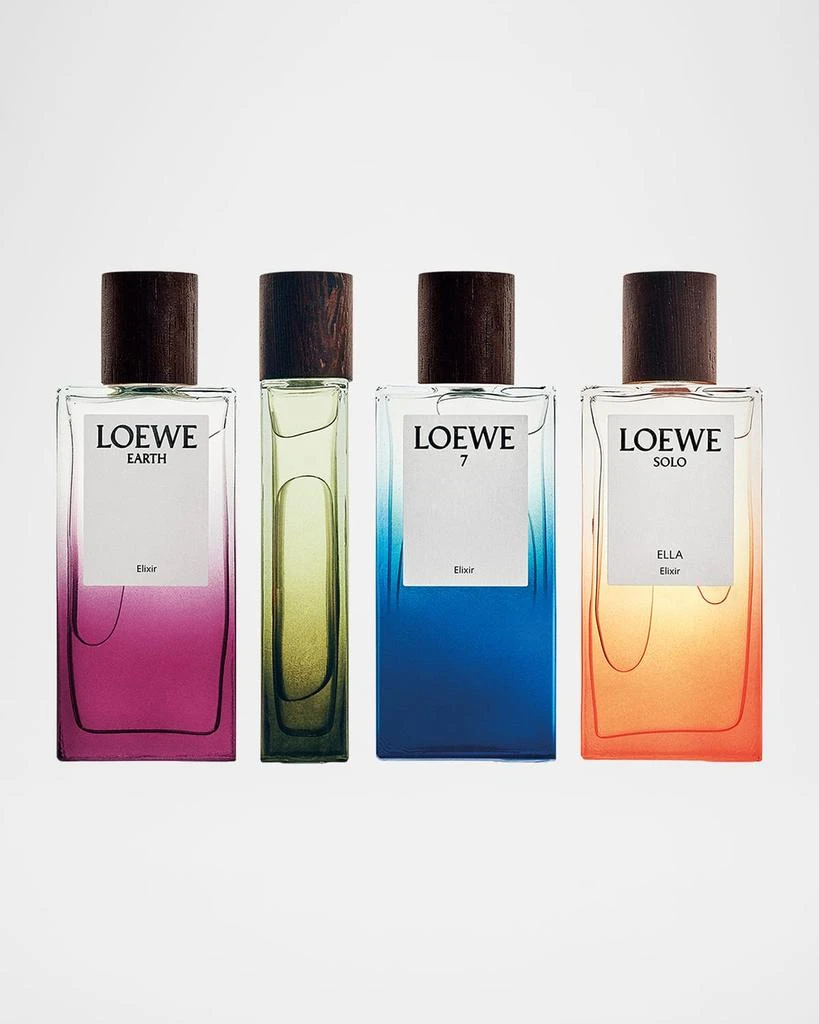 Loewe Earth Elixir Eau De Parfum, 50 mL 5