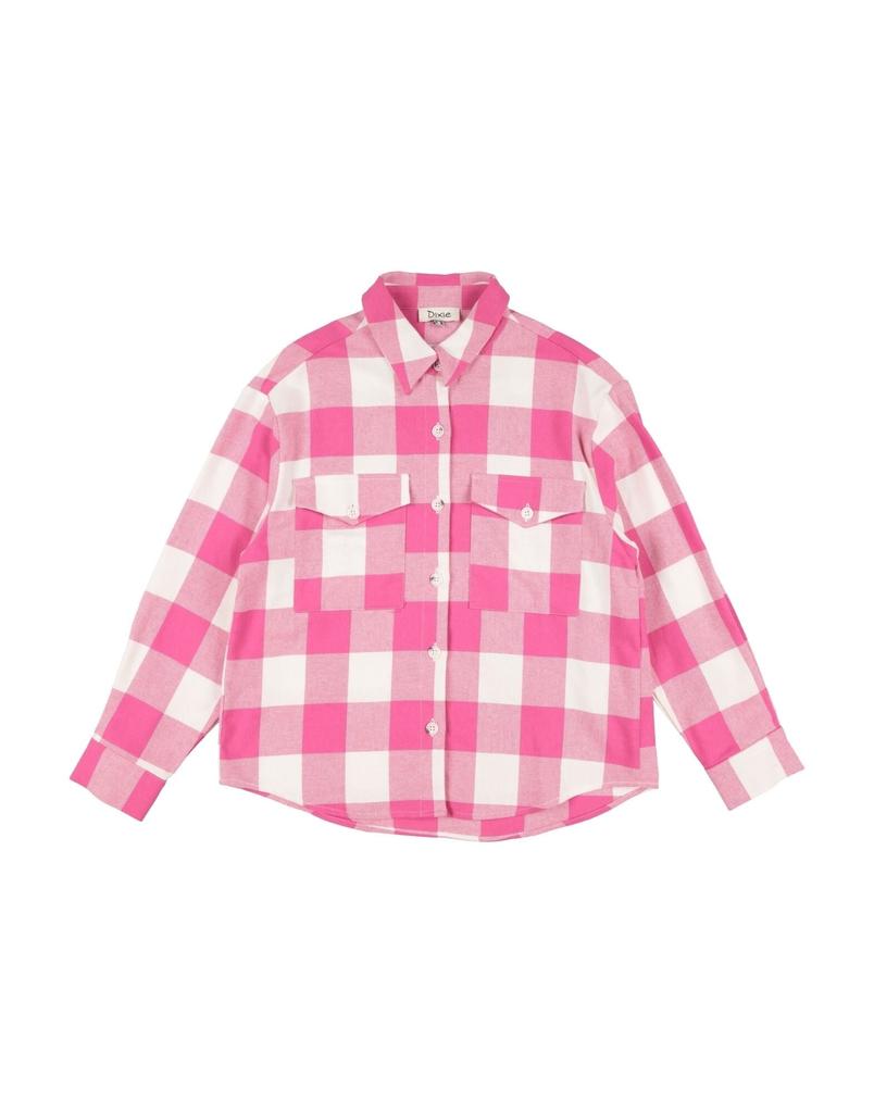 DIXIE Patterned shirts & blouses