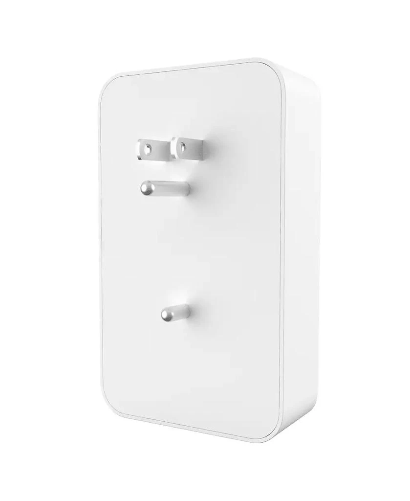 Belkin BoostCharge GaN USB-C Wall Plate 68W 3