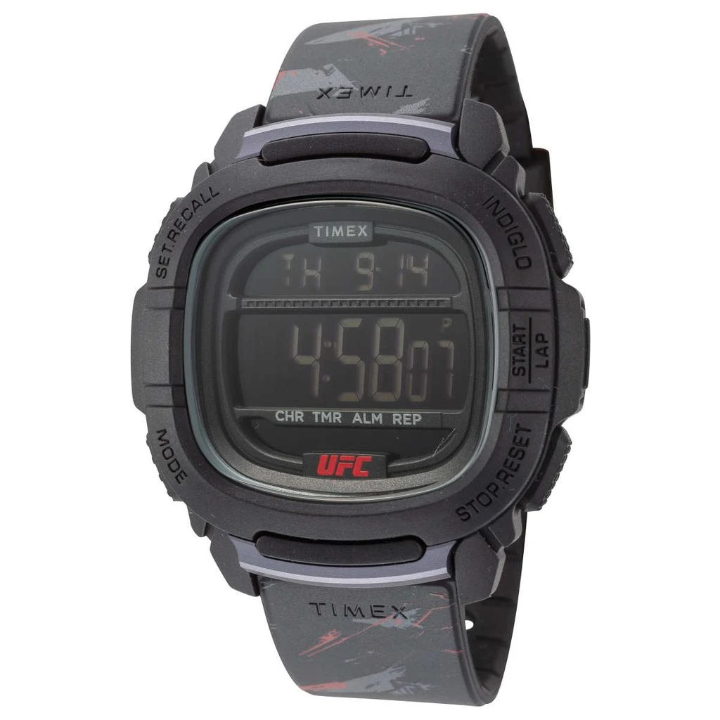 Timex Timex UFC Strength Men's Watch 1