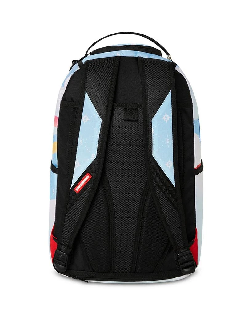 SprayGround My Little Pony Trails DLXR Backpack 4