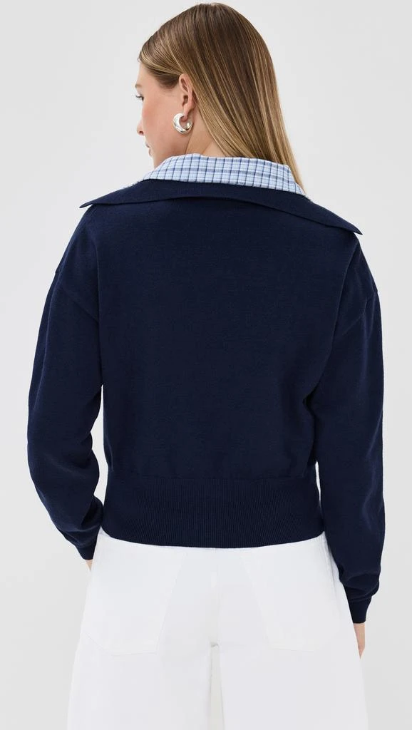 Lioness Racquet Club Knit Sweater 2