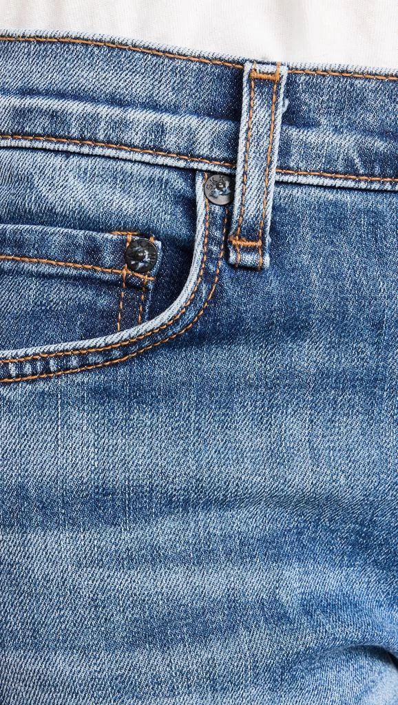 ASKK NY Petite Geek Jeans 5