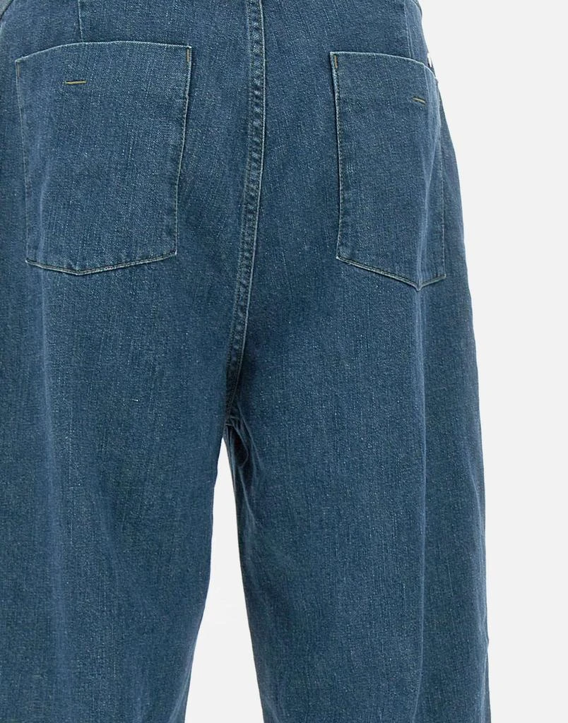 CLOSED "Blomberg" cotton jeans 3