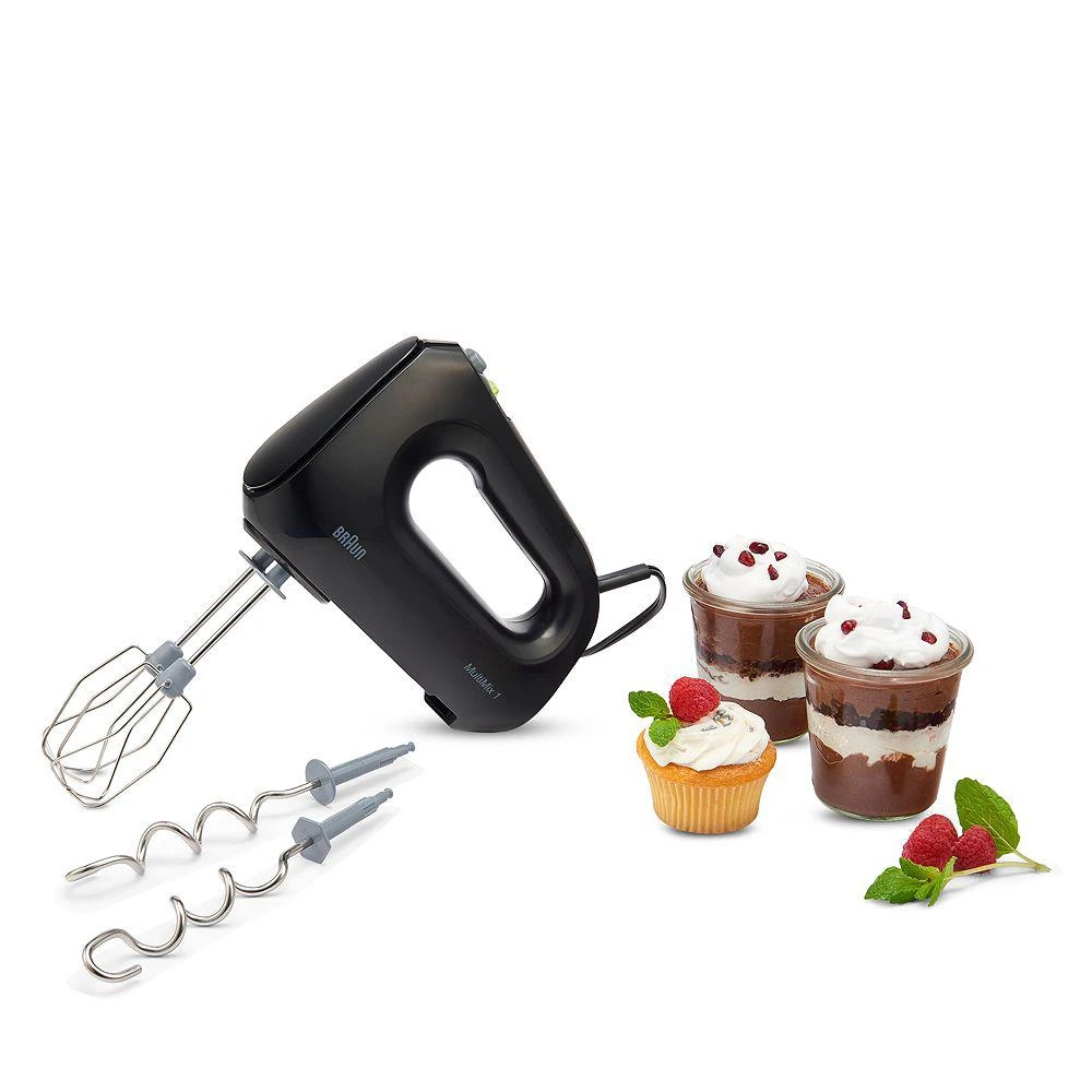 De'Longhi MultiMix 1 Hand Mixer 6