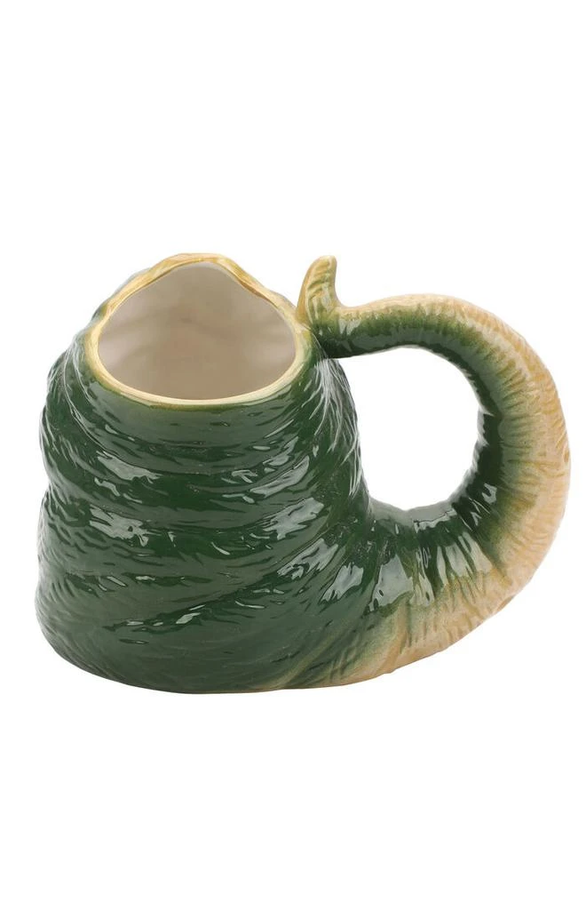 null Star Wars Jabba the Hut Ceramic Mug 2