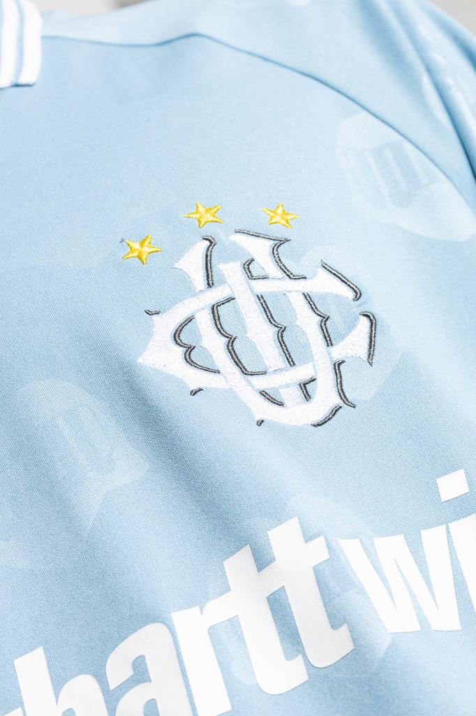 CarharttWIP S/S HARTT’S FOOTBALL T-SHIRT Carhartt WIP S/S Hartt's Football Tee Red | BSTN Store