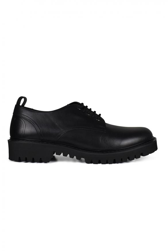 Valentino Derbies