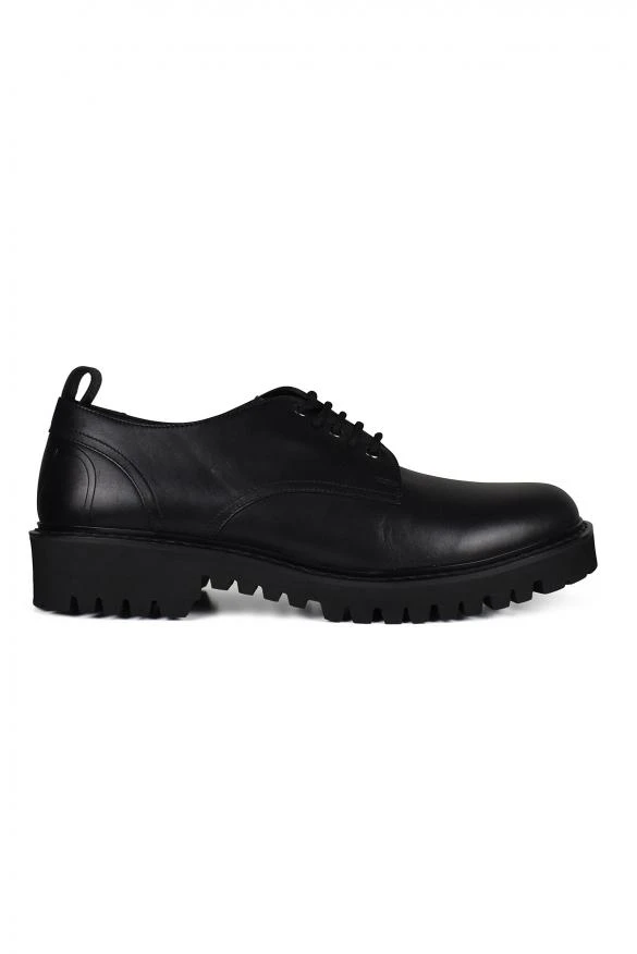 Valentino Derbies 1
