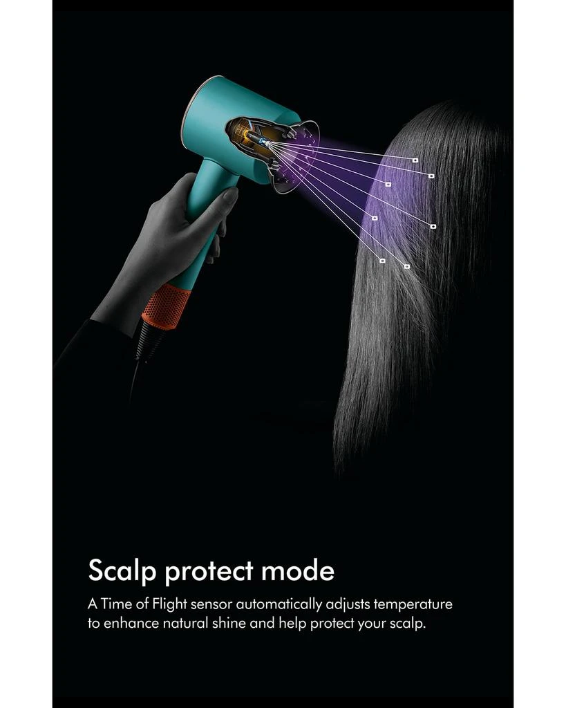 Dyson Dyson Supersonic Nural™ Hair Dryer 4