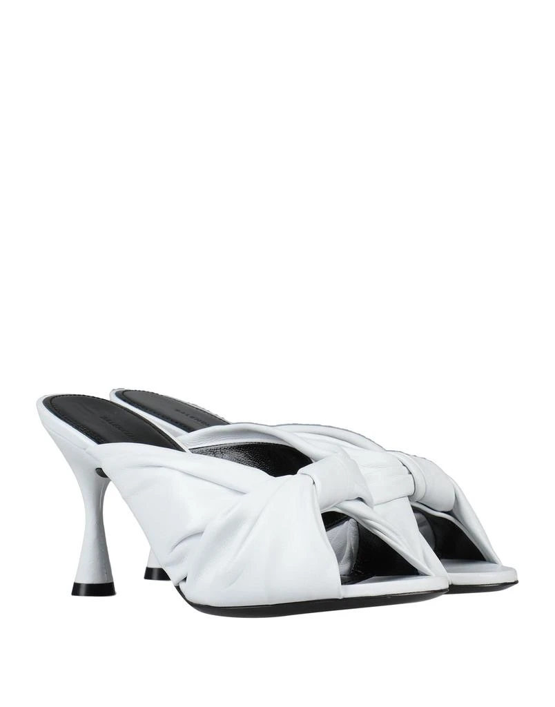 Balenciaga Sandals 2