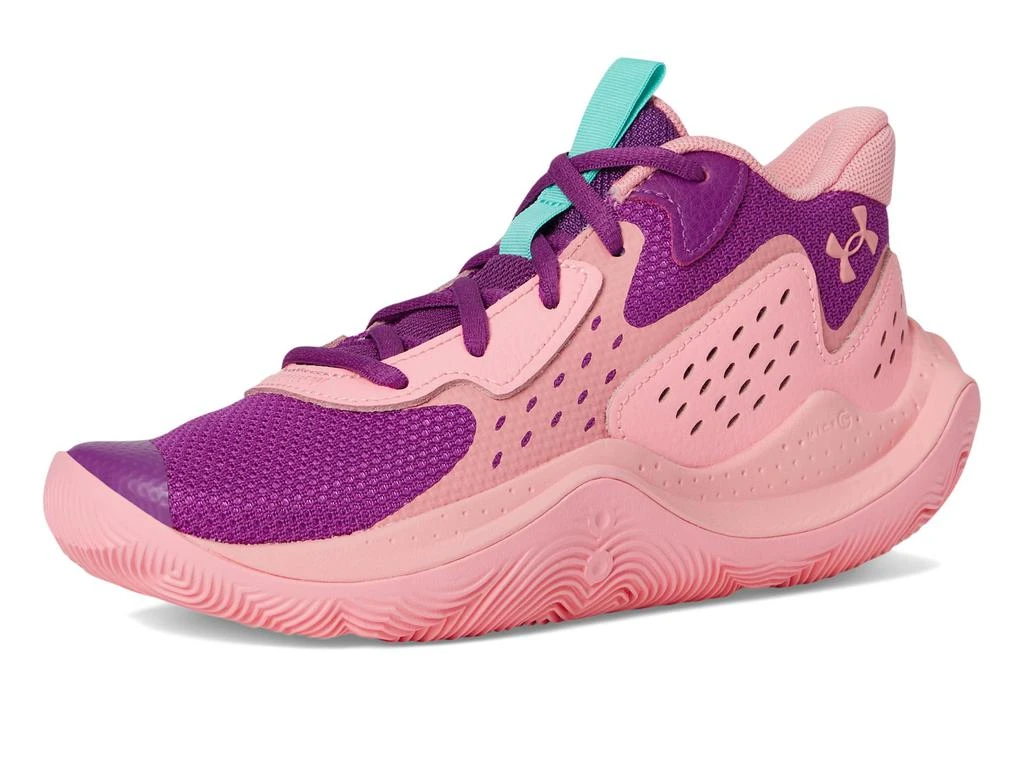 Shop JET '23 Basketball Shoe (Big Kid) on Sale at BeyondStyle