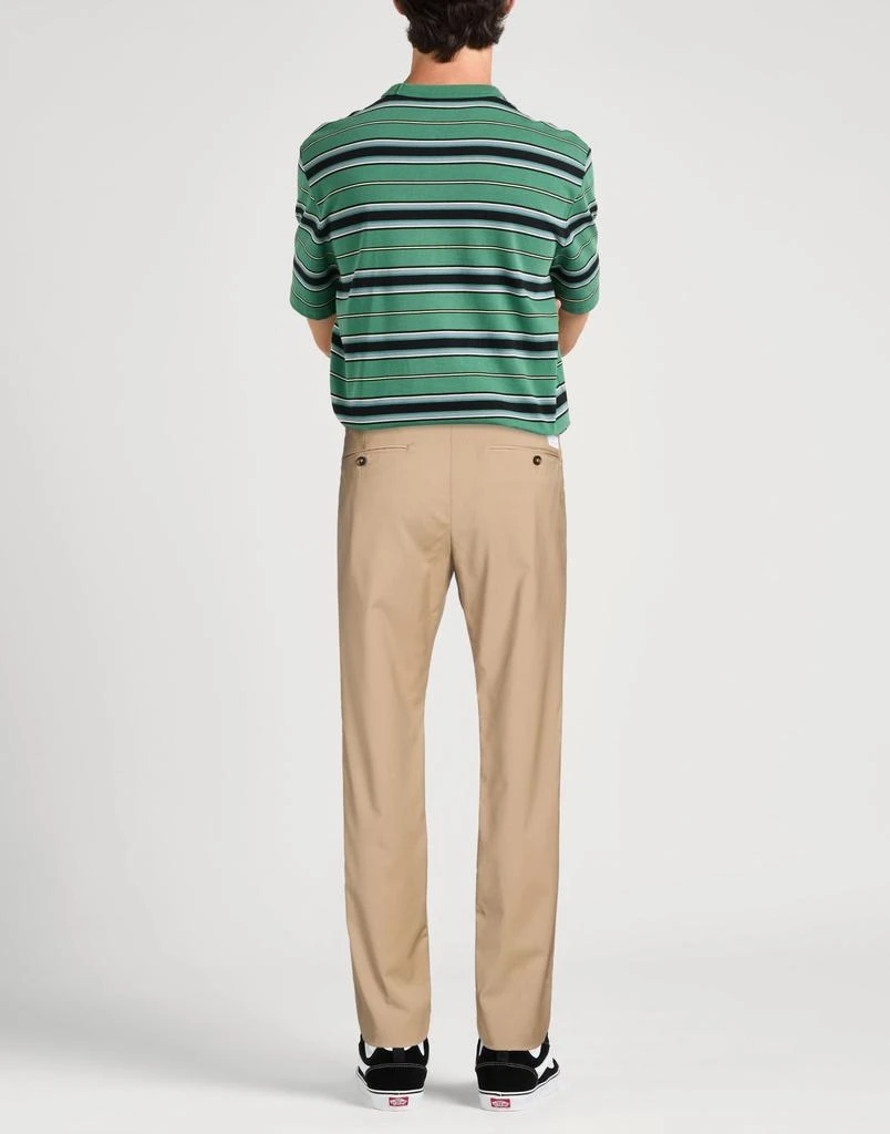 MANUEL RITZ Dress pants 3