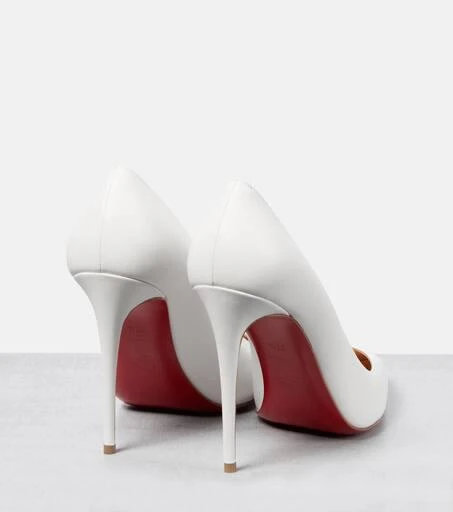 Christian Louboutin Kate nappa pumps 3