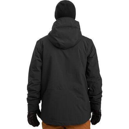 Outdoor Research Snowcrew Jacket - Men
s