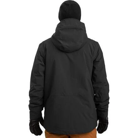Outdoor Research Snowcrew Jacket - Men
s 2