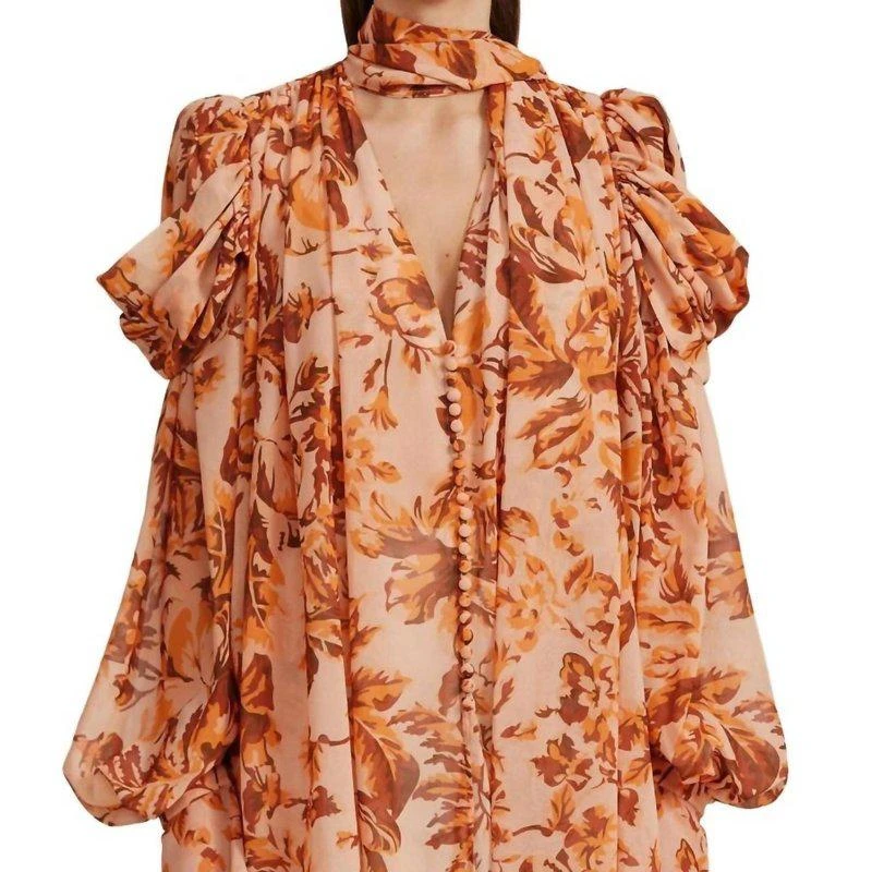 Acler Swansea Blouse 1