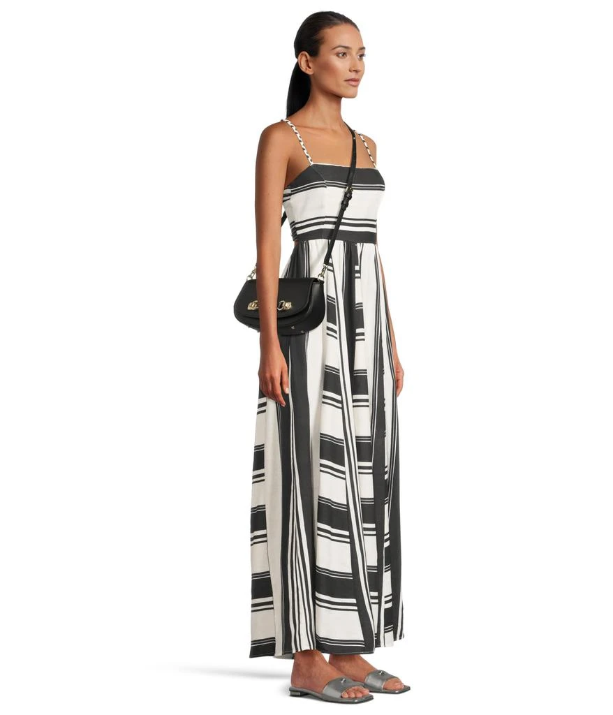 GUESS Mimina Flap Crossbody 6