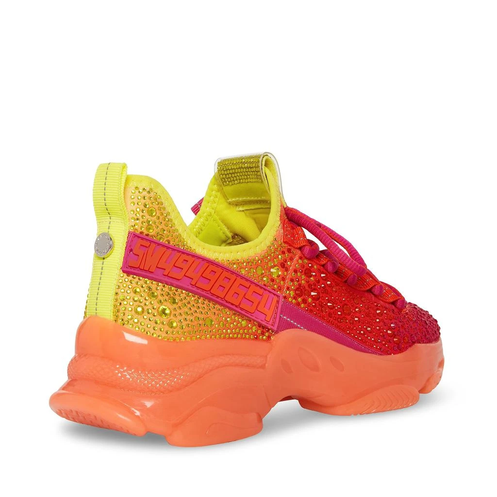 Steve Madden Maxima-R Sneaker 5