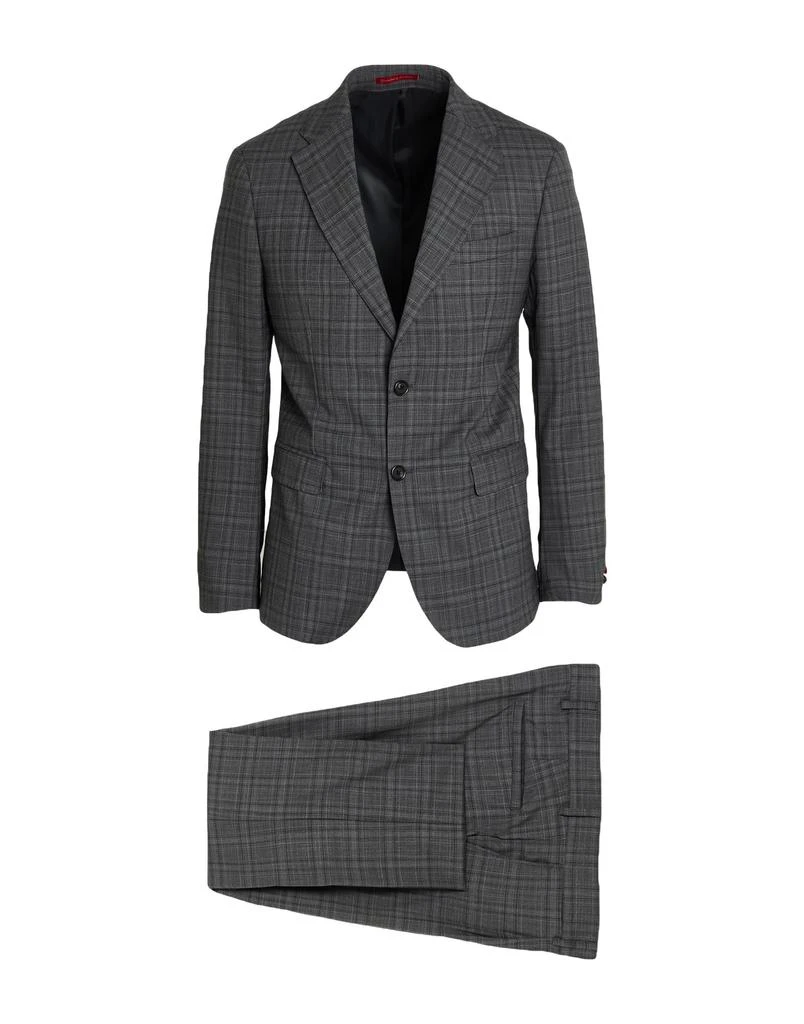 BORGIA Milano Suits