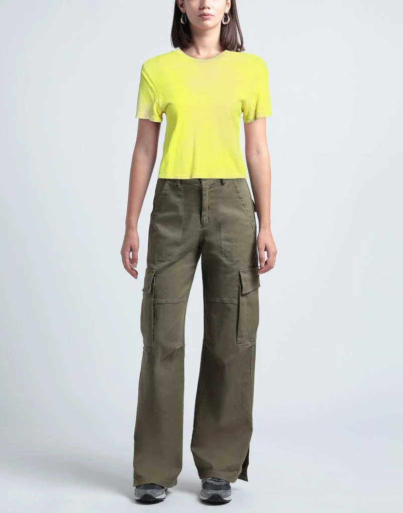 NOTSONORMAL Basic T-shirt 2
