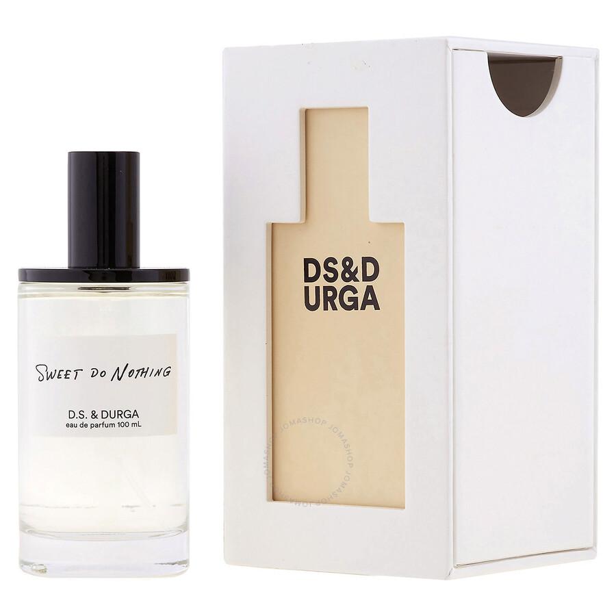 D.S. & Durga D.S. & Durga Sweet Do Nothing Ladies EDP