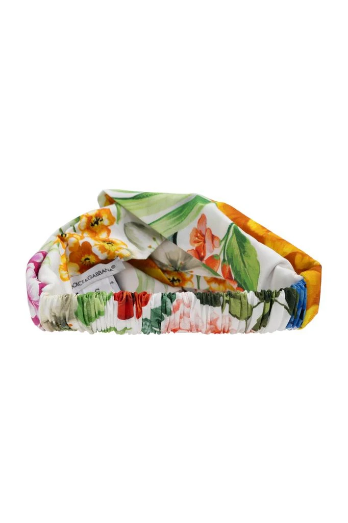 Dolce & Gabbana Headband 2
