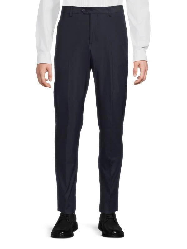 Shop Solid Modern-Fit Dress Pants on Sale at BeyondStyle  Get 80% Off  Solid Modern-Fit Dress Pants with Limited-Time Flash Deals, Exclusive  Discounts, and Special Offers. Enjoy Unbeatable Savings on Solid Modern-Fit