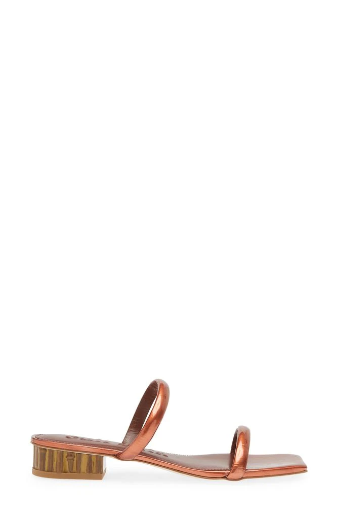 Cult Gaia Liz Sandal 3
