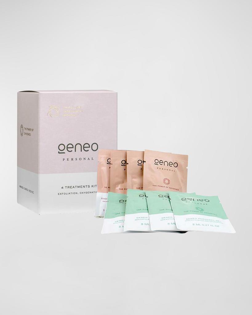 TriPollar Geneo 4 Treatment Kit