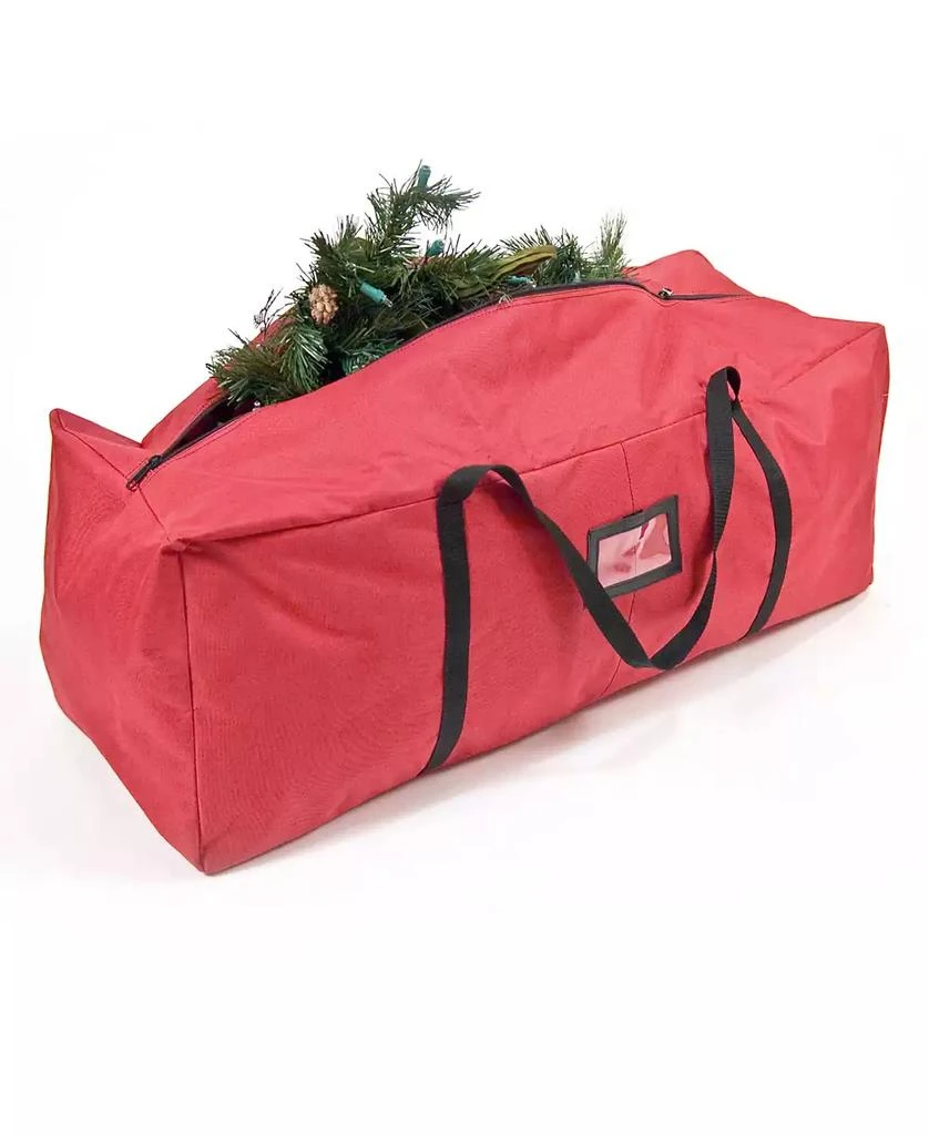 Santa
s Bag Multi Use Christmas Decoration Storage Bag, 36"