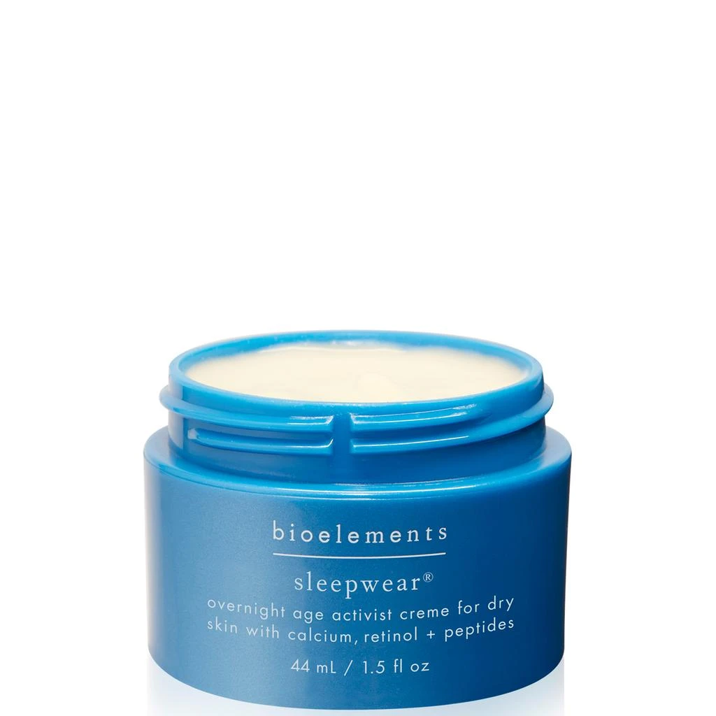 Bioelements Bioelements Sleepwear 2