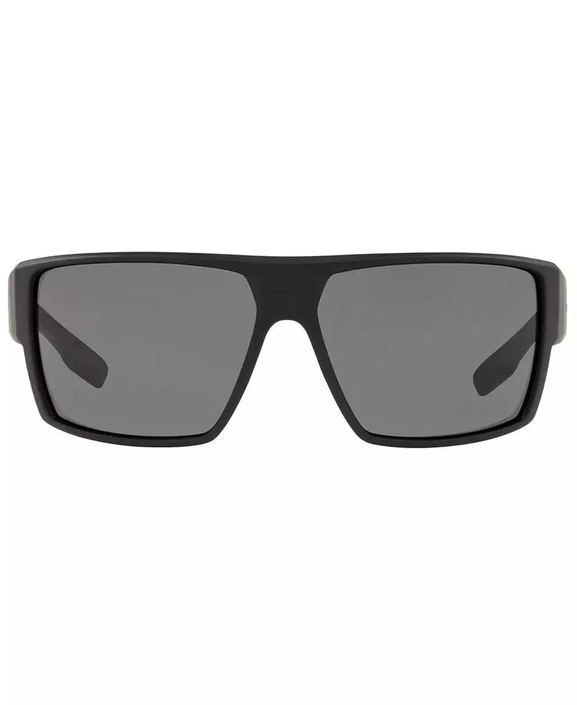Native Eyewear Native Men's Polarized Sunglasses, XD9013 2