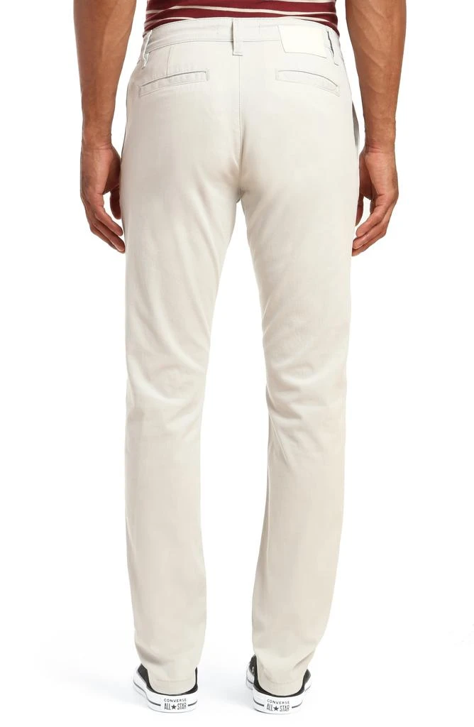Mavi Jeans Johnny Slim Fit Twill Chino Pants 2