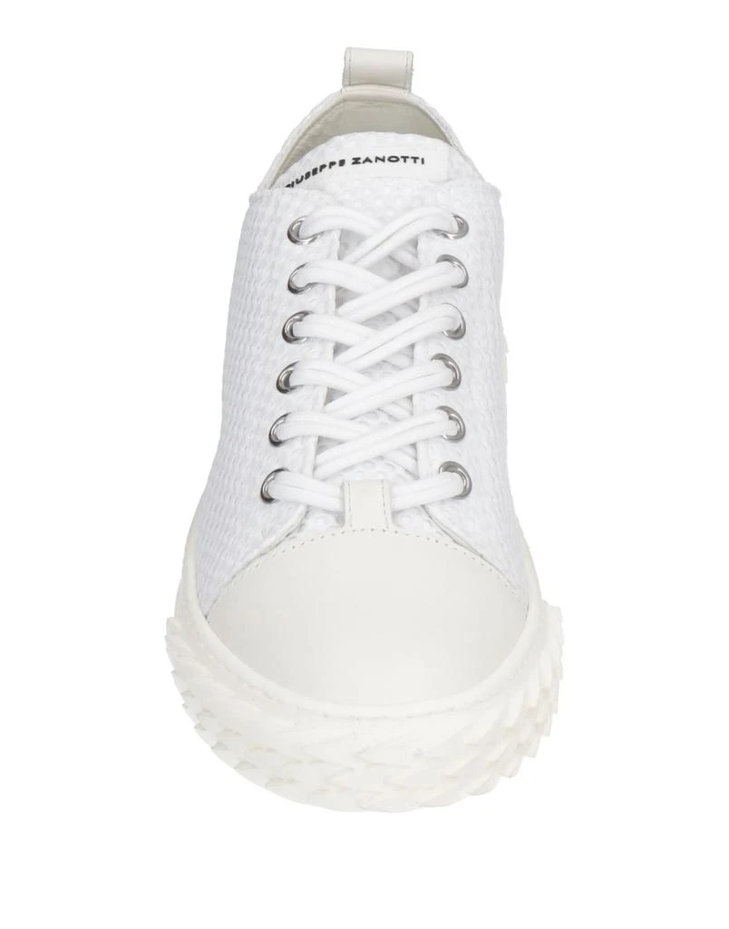 Giuseppe Zanotti Sneakers 4