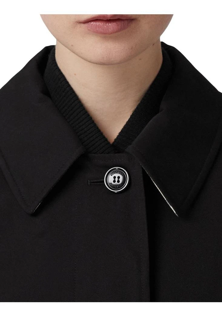 Burberry Mid-length camden heritage car coat 2