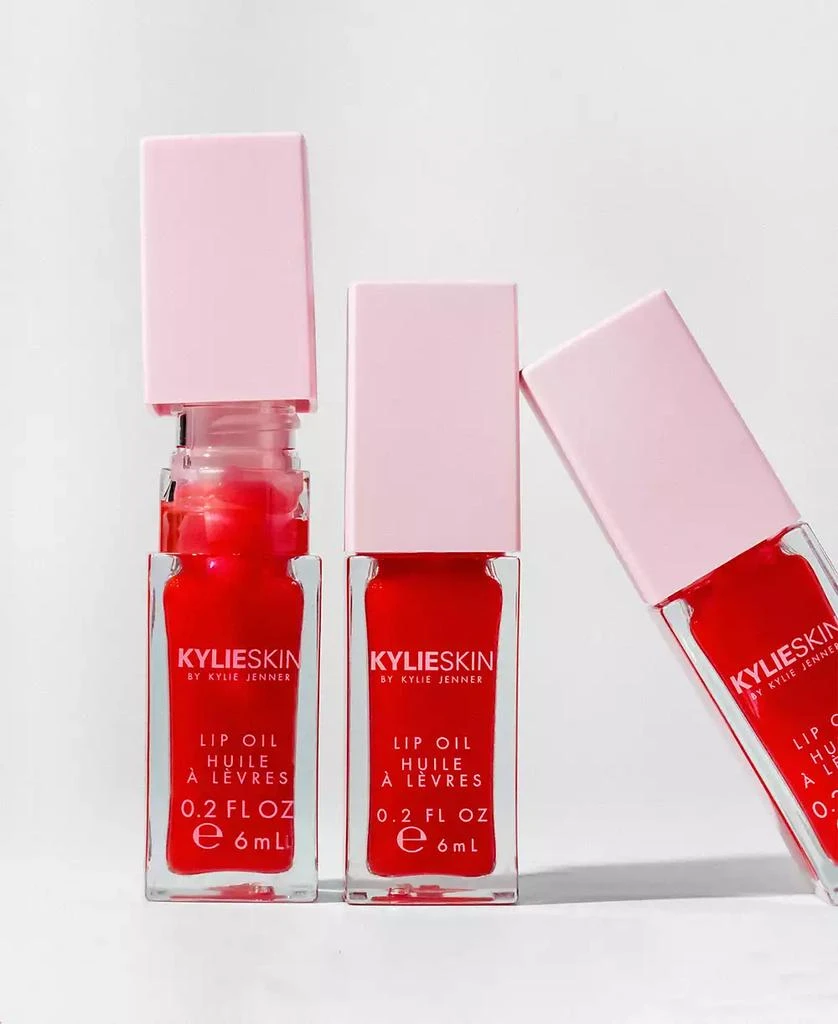 Kylie Cosmetics Lip Oil 8