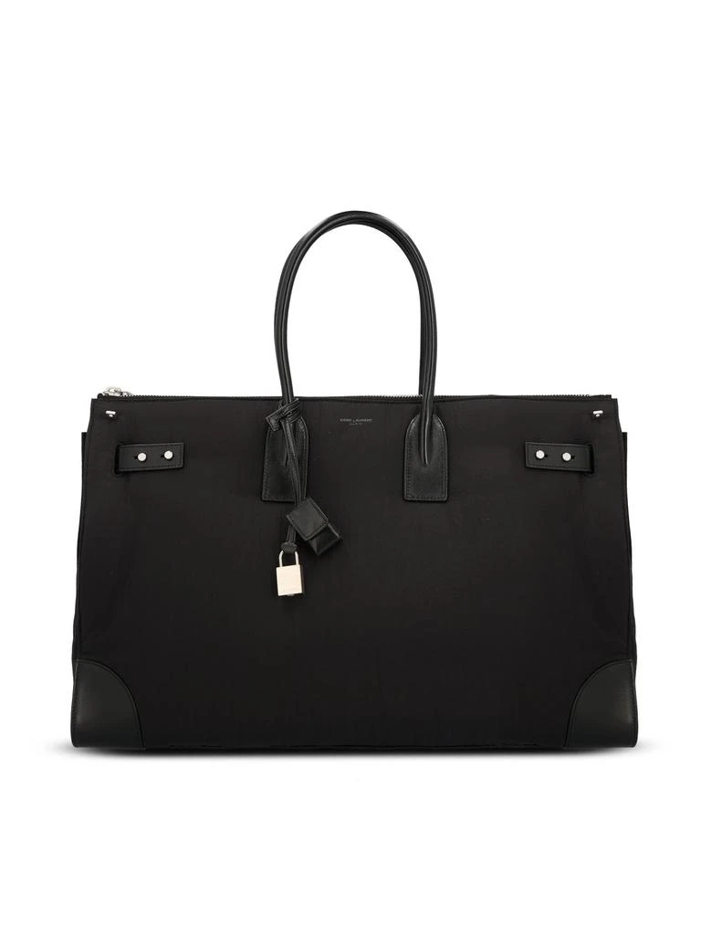 Yves Saint Laurent Saint Laurent Sac De Jour 48H Duffle Bag 1